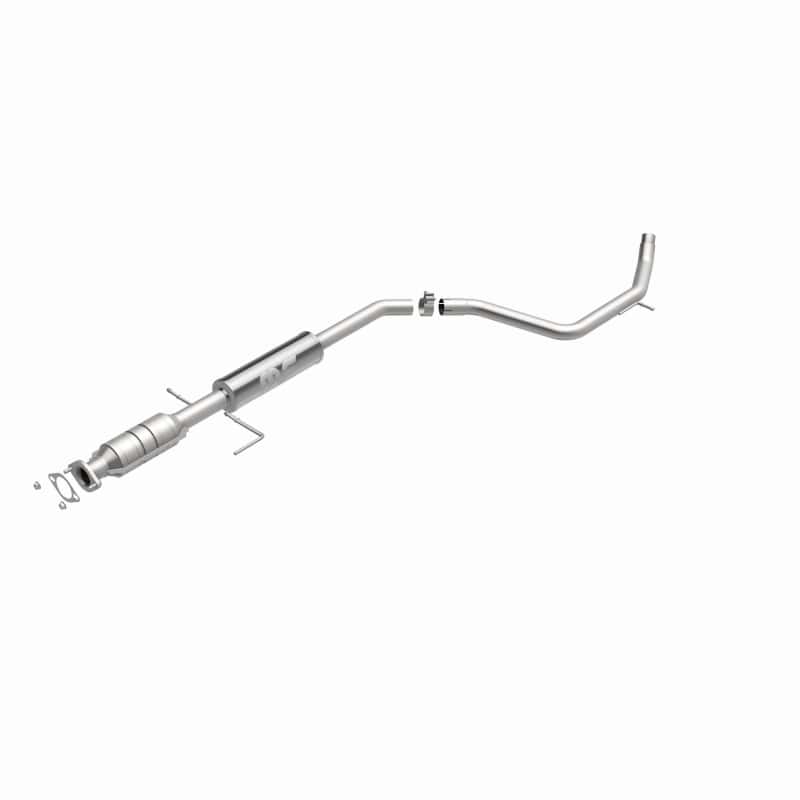 Magnaflow — MagnaFlow Conv DF 06-09 Mazda 5 2.3L
OEM Grade
OEM - view 29