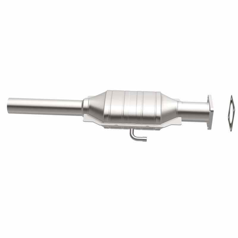 Magnaflow — MagnaFlow Conv Direct Fit Dodge-Eagle 98-95
Standard Grade
Standard - view 23