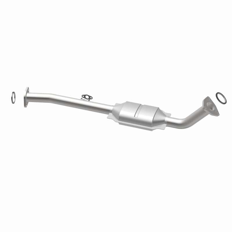 Magnaflow — MagnaFlow Conv DF 01-04 Toyota Sequoia 4.7L P/S
HM Grade
HM - view 21