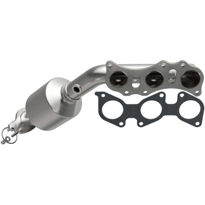 Magnaflow — Magnaflow DF Converter 05-11 Toyota Tacoma 4.0L
California - view 1