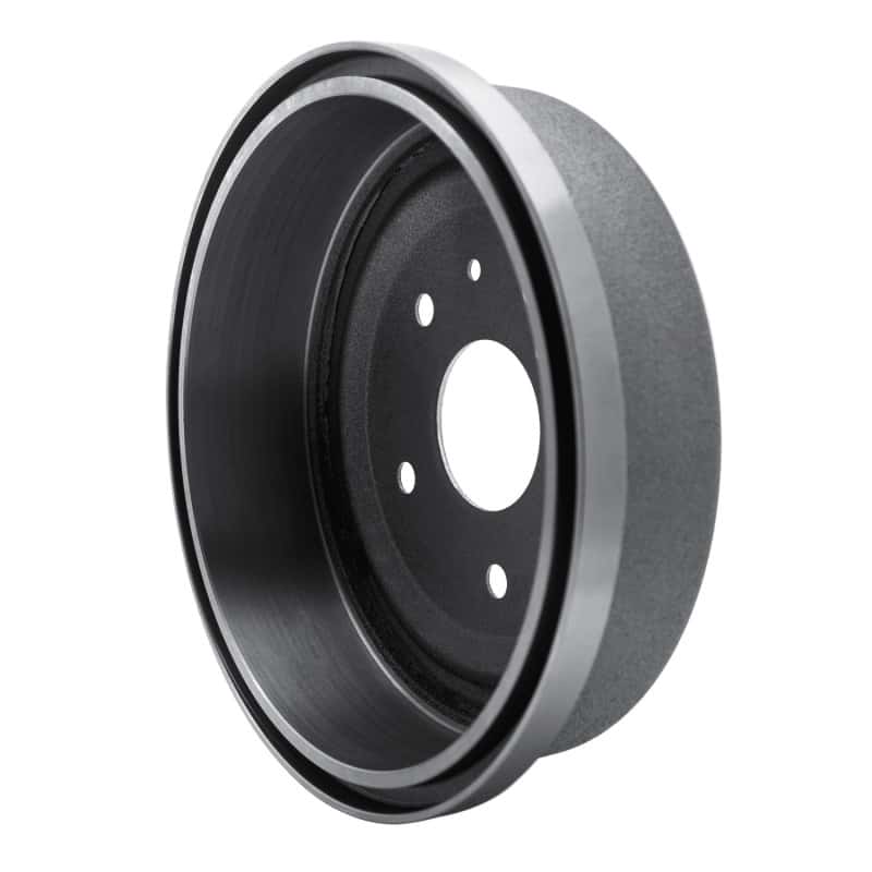 DFC — DFC 68-80 International Scout II Rear True Balanced Brake Drum
DFC Brake Drum - view 4