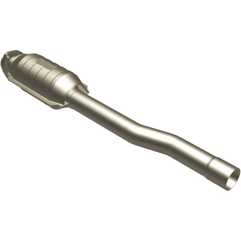 Magnaflow — MagnaFlow Conv Range Rover 29X6.5X4 2/2.12
Standard Grade
Standard - view 2