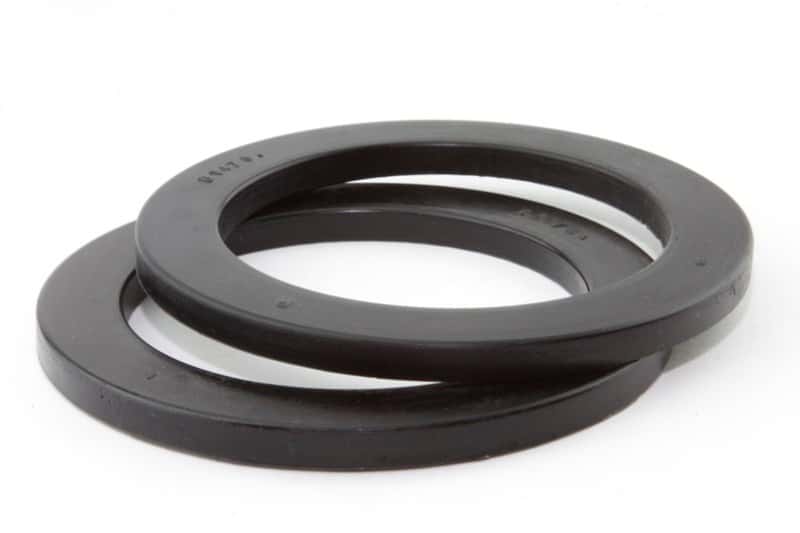 Whiteline — Whiteline Plus 10/65-73 Ford Mustang Spring - Pad/Trim Packer Bushing (H - 8mm)
Bushing Kit - view 5