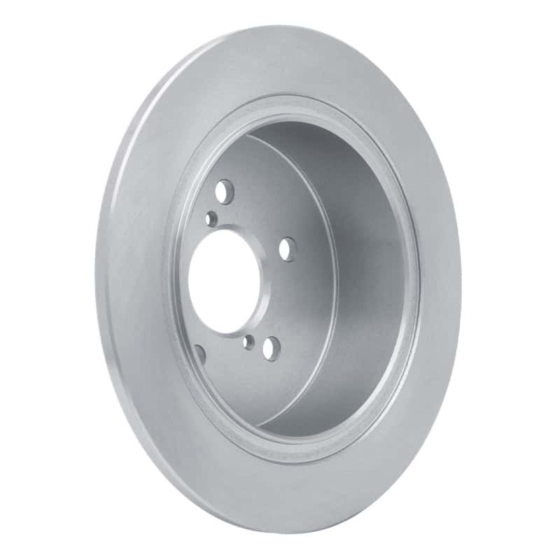 DFC — DFC 12-23 Subaru Impreza Rear Brake Rotor
DFC Brake Rotor - view 4