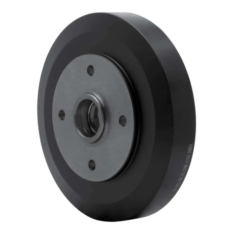 DFC — DFC 87-89 Mazda 323 Rear True Balanced Brake Drum
DFC Brake Drum - view 2