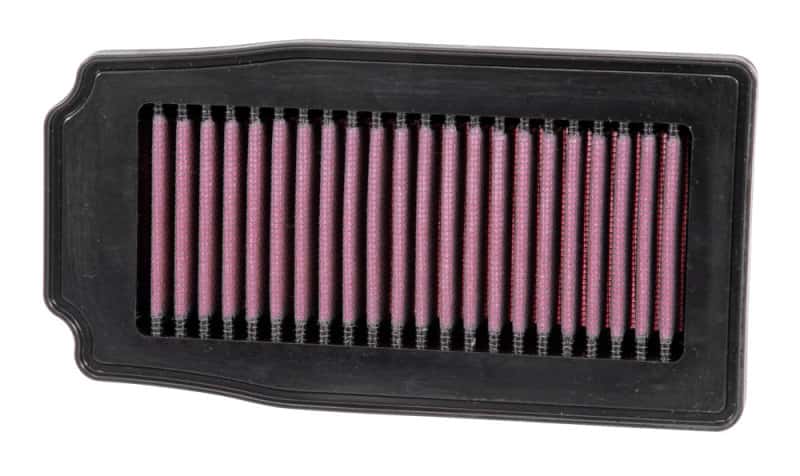 K&N Engineering — K&N 13-15 Suzuki GW250 Drop In Air Filter
Air Filter - view 3