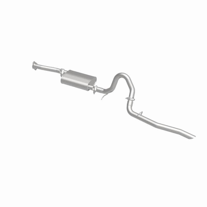 Magnaflow — MagnaFlow BRE Exhaust Kit 99-04 Ford Mustang
Exhaust Kit - view 9