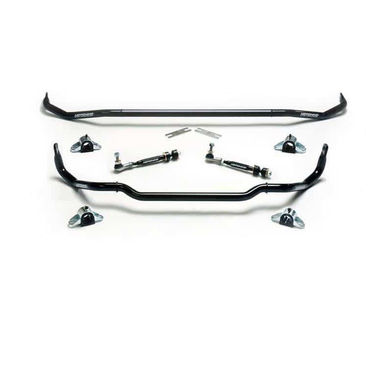 Hotchkis — Hotchkis 12-13 Chevy Camaro Swaybar Set
Sway Bar Sport Set
Sway Bar Kit - view 3