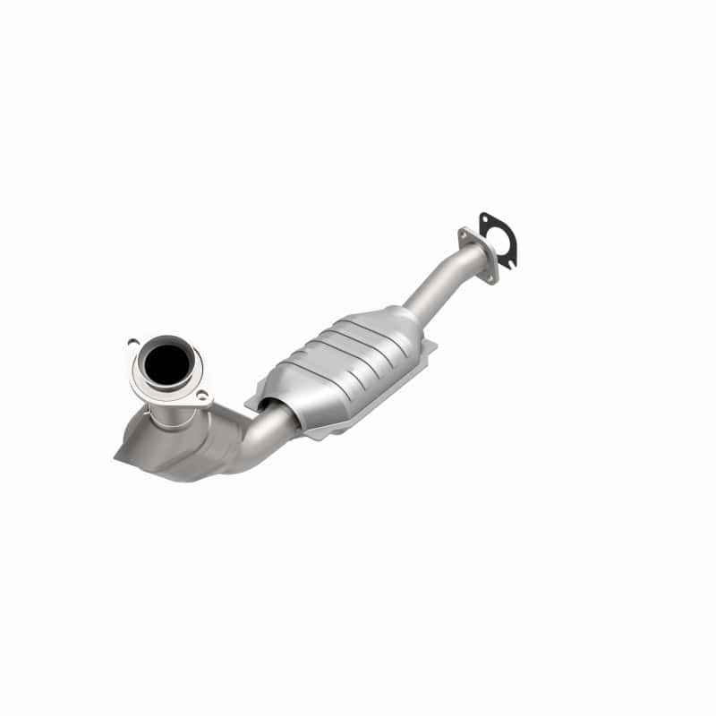 Magnaflow — MagnaFlow Conv DF 03-05 Crown Vic 4.6 D/S OEM
OEM Grade
OEM - view 28
