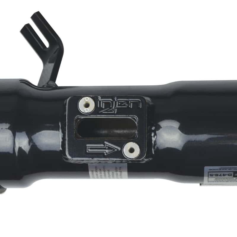 Injen — Injen 2002-2006 Sentra 1.8L 4 Cyl. Black Cold Air Intake
Cold Air Intake
Air Intake Kit - view 7