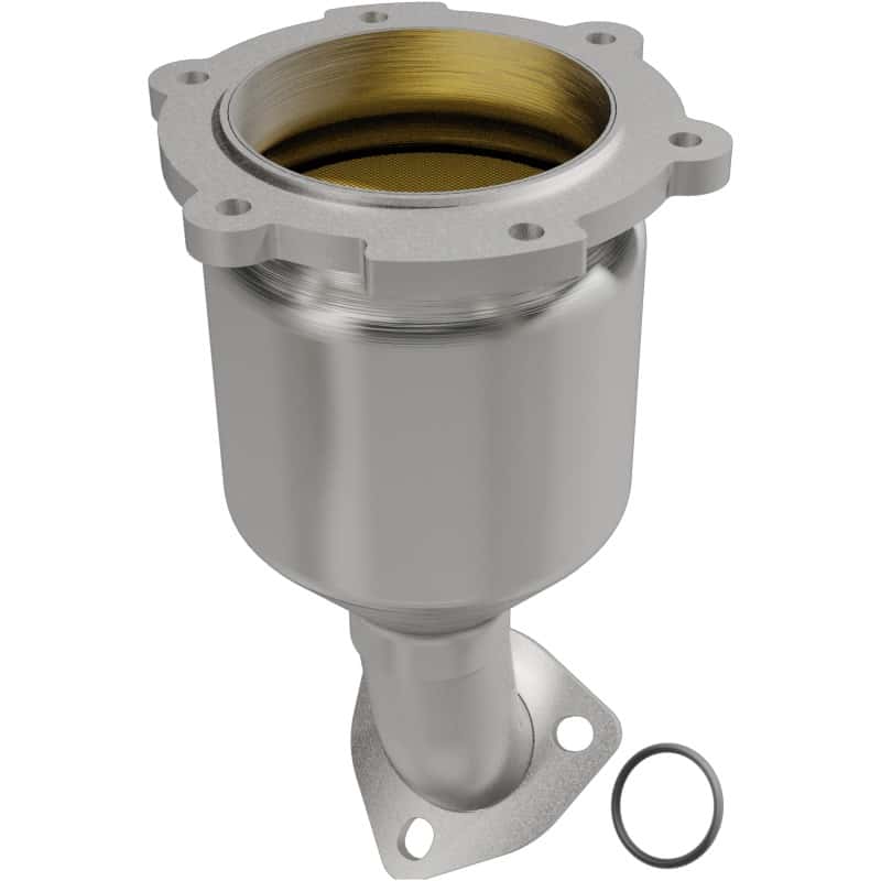 Magnaflow — MagnaFlow Conv DF 04-05 Maxima frnt man OEM
OEM Grade
OEM - view 2