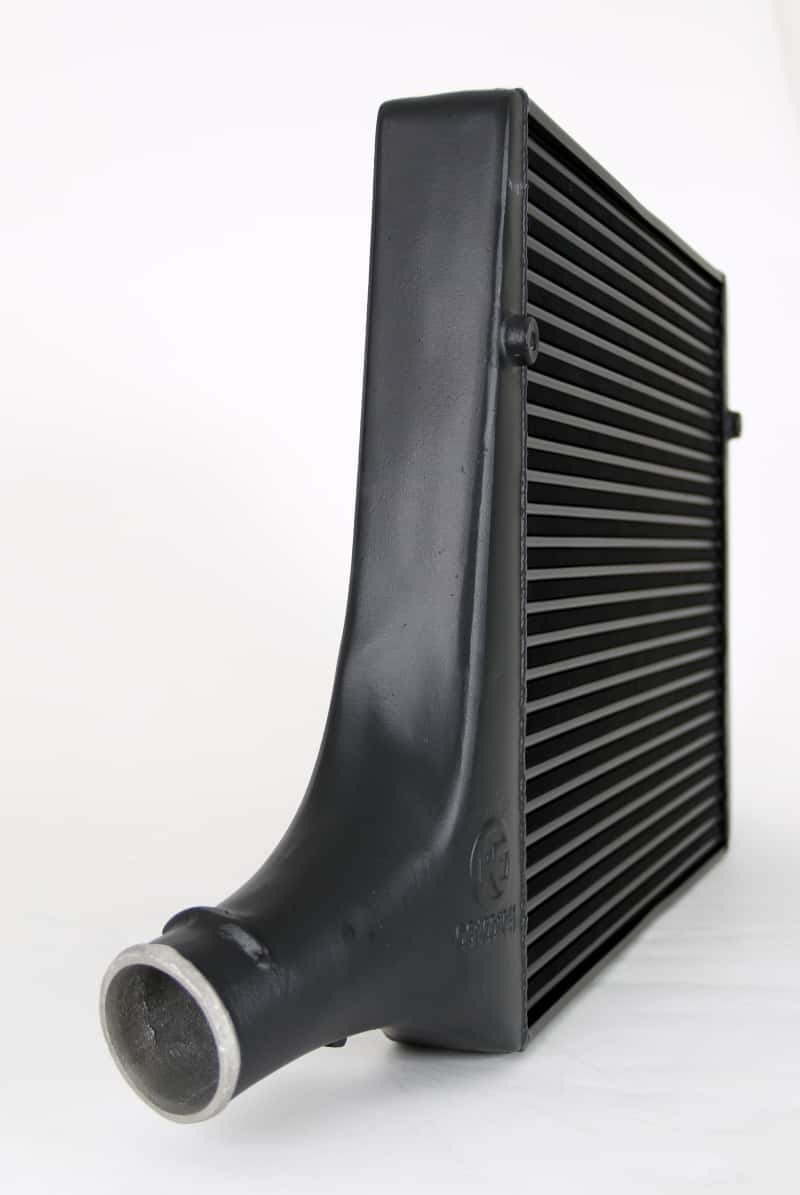Wagner Tuning — Wagner Tuning Audi SQ5 3.0L TDI Competition Intercooler Kit - view 1