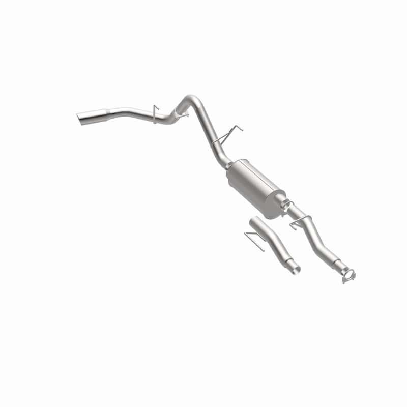 Magnaflow — MagnaFlow BRE Exhaust Kit 09-10 Ford F-150
Exhaust Kit - view 19