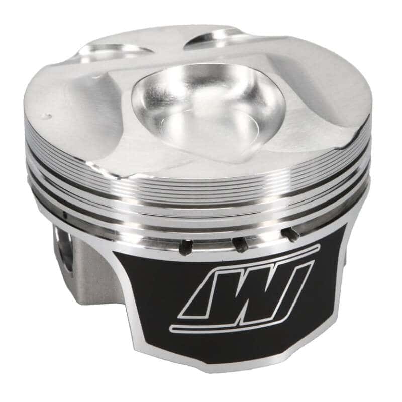 Wiseco — Wiseco GM 2.0 LSJ/LNF 4vp * Turbo * Piston Shelf Stock
Piston - view 2
