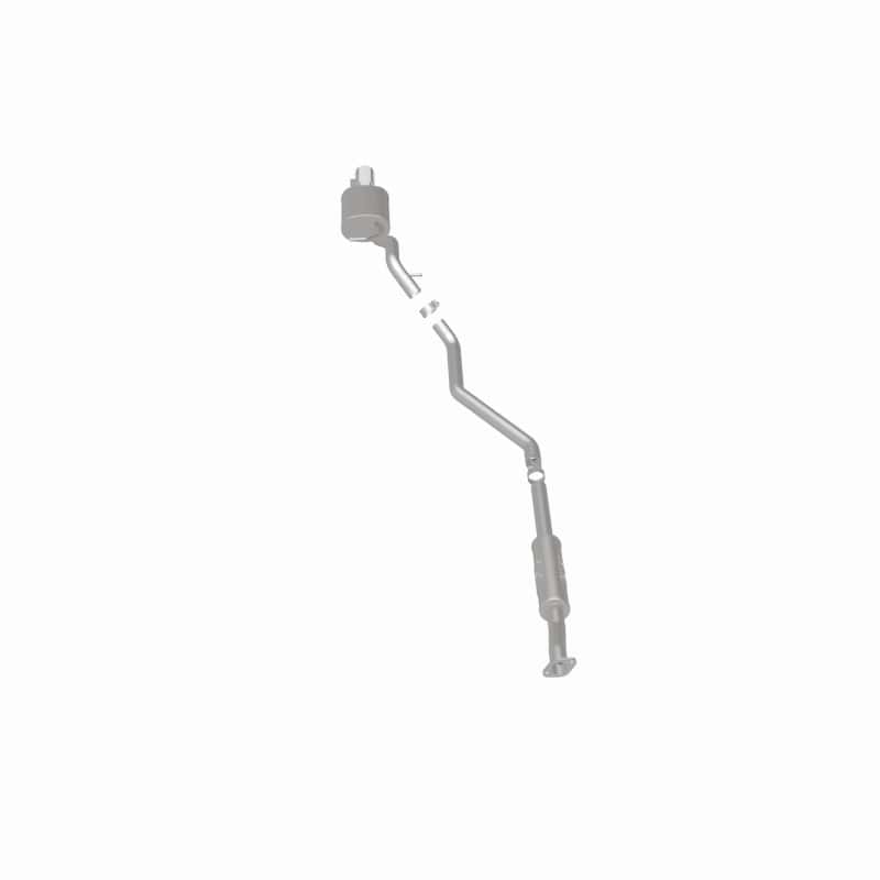 Magnaflow — MagnaFlow Sys C/B 02-03 Mitsubishi Lancer 2.0
Cat-Back - view 11