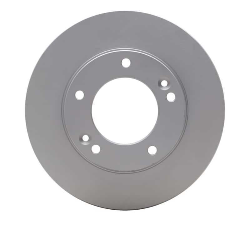 DFC — DFC 03-06 Kia Sorento Front GeoSPEC Coated Rotor
DFC Brake Rotor - view 1
