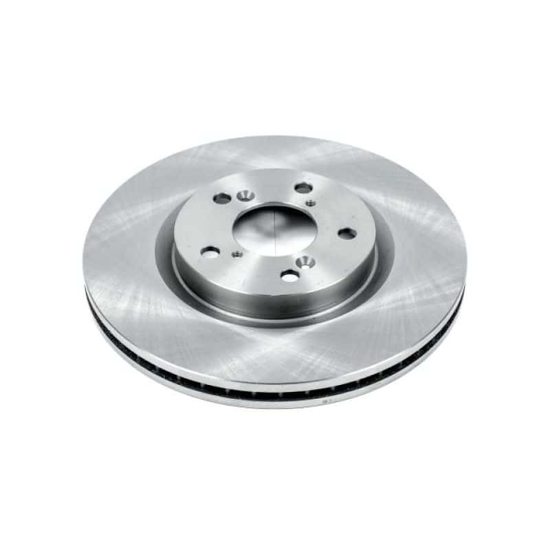 PowerStop — Power Stop 09-14 Acura TL Front Autospecialty Brake Rotor
AutoSpecialty Rotor - view 1