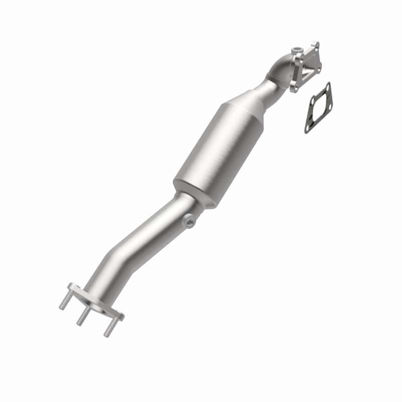 Magnaflow — Magnaflow 2015 Colorado 3.6 Underbody Direct Fit Converter
OEM Grade
OEM - view 24