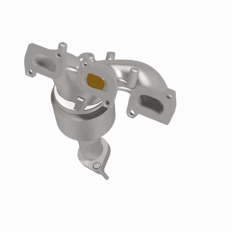 Magnaflow — MagnaFlow Conv DF Ford Explorer 2013 3.5L Rear Manifold *NOT FOR SALE IN CALIFORNIA*
OEM Grade
OEM - view 13