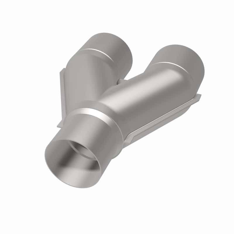 Magnaflow — MagnaFlow Universal Trans Y-Pipe All SS 4inch (Dual) 3.5inch (Single) x 13inch (Overall)
Exhaust Pipe - view 14