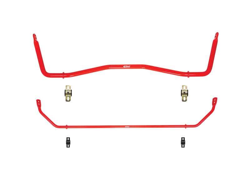 Eibach — Eibach Anti Roll Kit for 2016 Mazda Miata MX-5 - Front and Rear Bars
Sway Bar Kit - view 1
