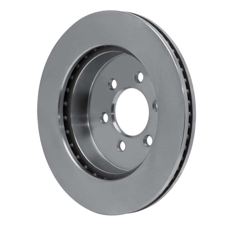 DFC — DFC 03-04 Dodge Dakota RWD Front Brake Rotor
DFC Brake Rotor - view 4