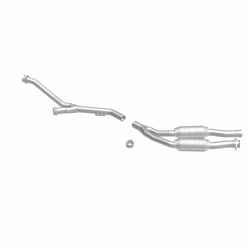Magnaflow — MagnaFlow Conv DF 92-95 MB 400/500 4.2/5.0
Standard Grade
Standard - view 12