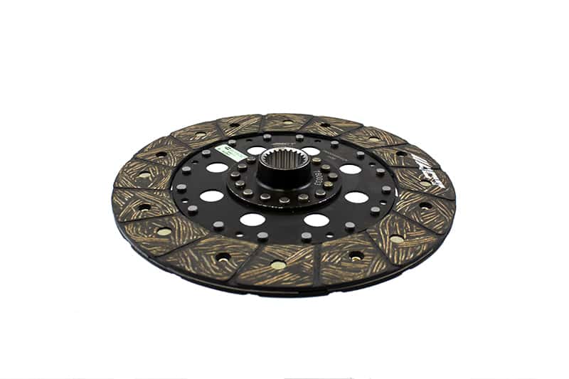 ACT — ACT 04-11 BMW 325/330/530 Perf Street Rigid Disc
Clutch Disc - view 3