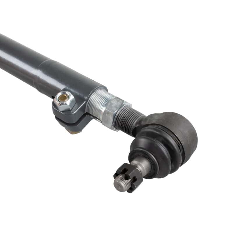 Synergy Mfg — Synergy 00-02 Dodge Ram 1500/2500/3500 4x4 Heavy Duty Drag Link - view 4