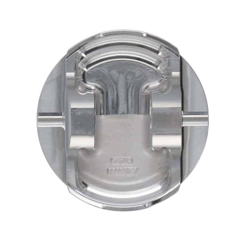 Manley Performance — Manley Chevy LT1 Direct Injected Series 4.00in Stroke 4.070in B -20 cc Dish Platinum Series Pistons
Piston Set - view 7