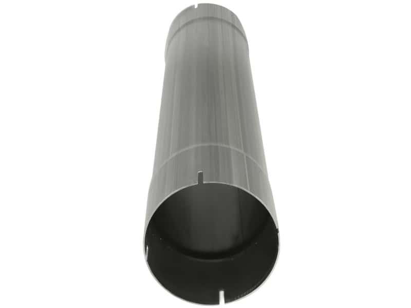aFe — aFe Power MachForce XP Mufflers 5in T409 Stainless Steel Exhaust Muffler Delete Pipe
MACH ForceXp Muffler - view 5