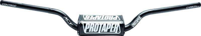 ProTaper — ProTaper ACF Henry/Reed Handlebar - Black - view 1