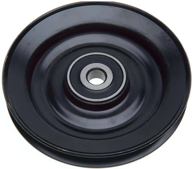 Gates — Gates 99-04 Chrysler 300M V-6 3.5L A.C. Belt Drive Pulley - view 1