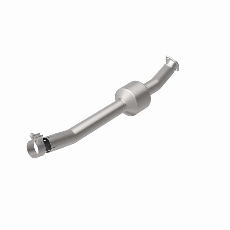 Magnaflow — Magnaflow Conv DF 07-10 BMW X5 3.0L
OEM Grade
OEM - view 18