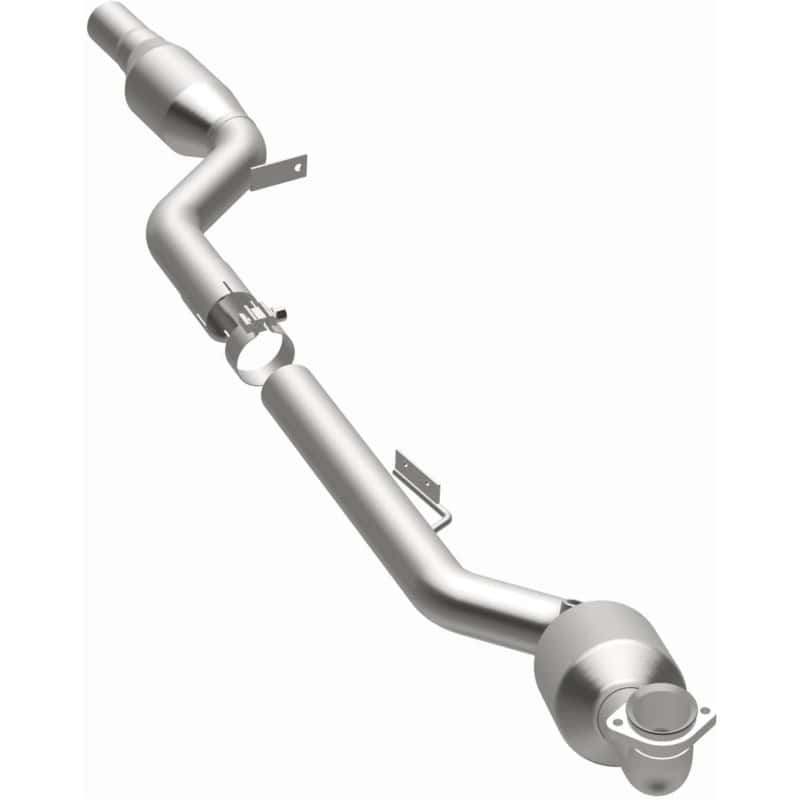 Magnaflow — Magnaflow Conv DF 05-10 SLK55 AMG 5.5L ps
OEM Grade
OEM - view 30