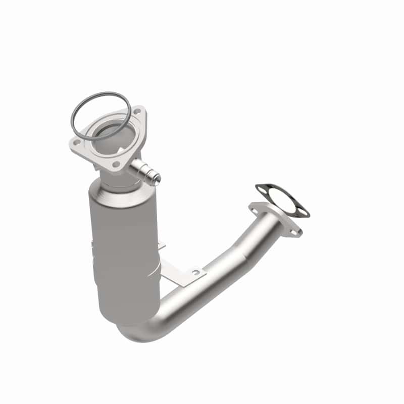 Magnaflow — MagnaFlow Conv DF 00-02 Focus 2.0L OEM
OEM Grade
OEM - view 14