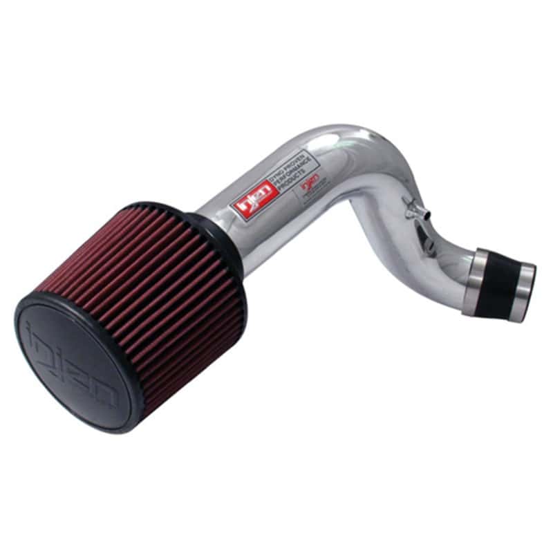 Injen — Injen 94-01 Integra GSR Polished Short Ram Intake
Short Ram Intake
Air Intake Kit - view 4