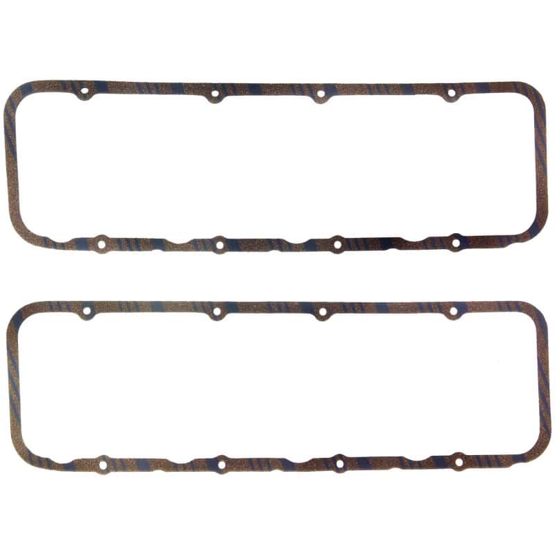 Fel-Pro — Fel-Pro 1634 Engine Valve Cover Gasket Set - view 1