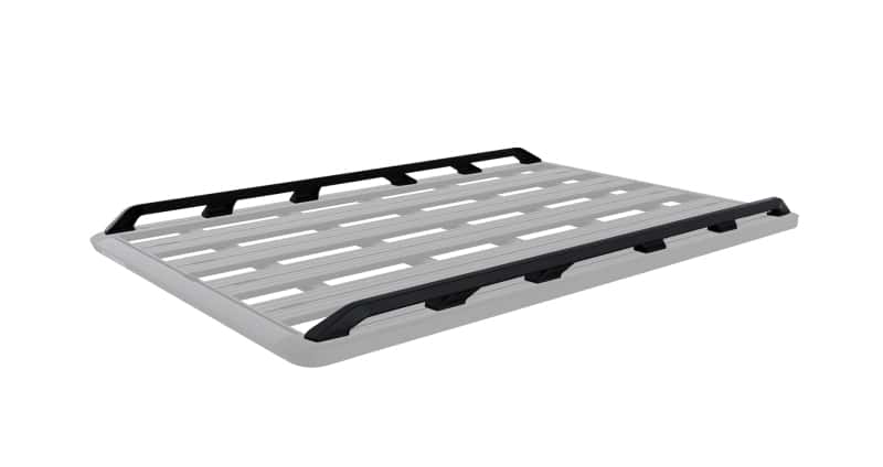 Rhino-Rack — Rhino-Rack Pioneer 6 Side Rails For 2100Mm Length Platform - view 1