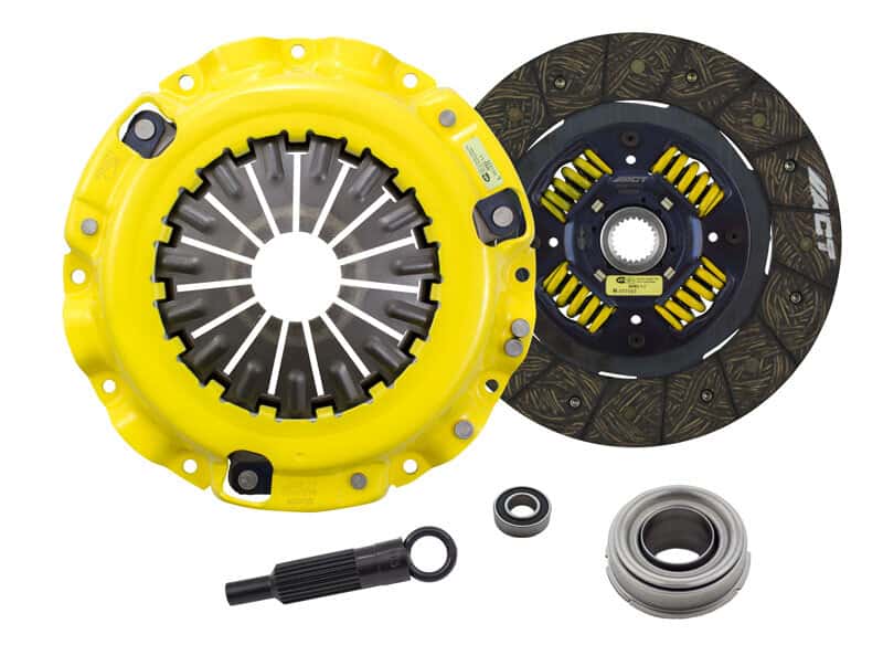 ACT — ACT 1987 Chrysler Conquest XT/Perf Street Sprung Clutch Kit
Clutch Kit - view 1