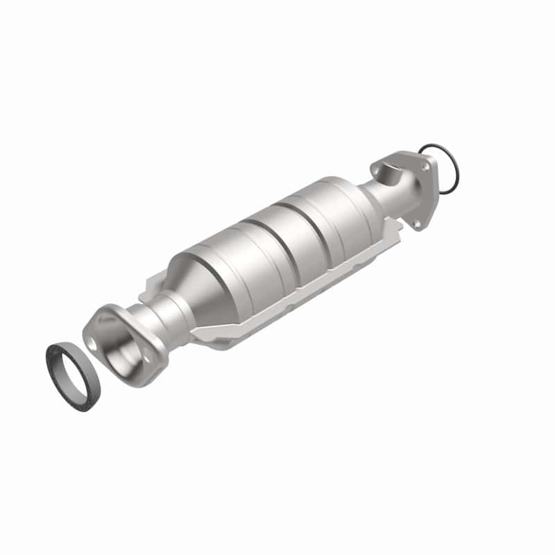 Magnaflow — MagnaFlow Conv DF 1998 Honda Odyssey 2.3L
HM Grade
HM - view 6