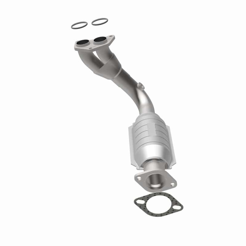 Magnaflow — MagnaFlow Conv DF Villager-Quest 94-98 3.0L/
HM Grade
HM - view 20