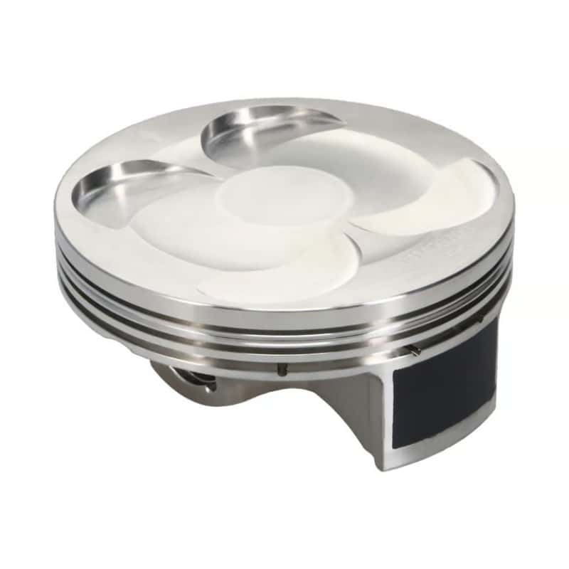 Wiseco — Wiseco Yamaha YZ450F 10-13 12.51 CR Piston kit
Piston Kit - view 4