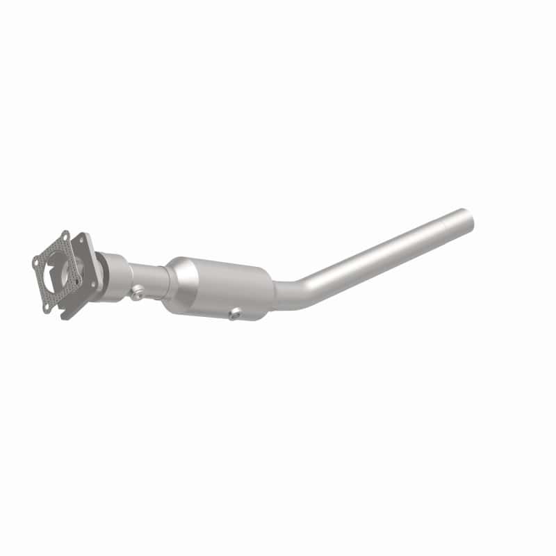 Magnaflow — Magnaflow Conv DF 2004 Sebring L4 2.4 OEM Underbody
OEM Grade
OEM - view 8