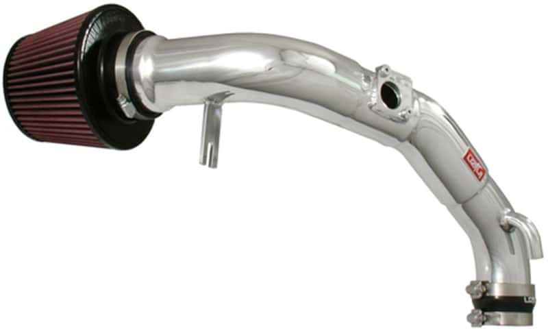 Injen — Injen 2006-08 Mazdaspeed 6 2.3L 4 Cyl. (Manual) Polished Cold Air Intake
Cold Air Intake
Air Intake Kit - view 6