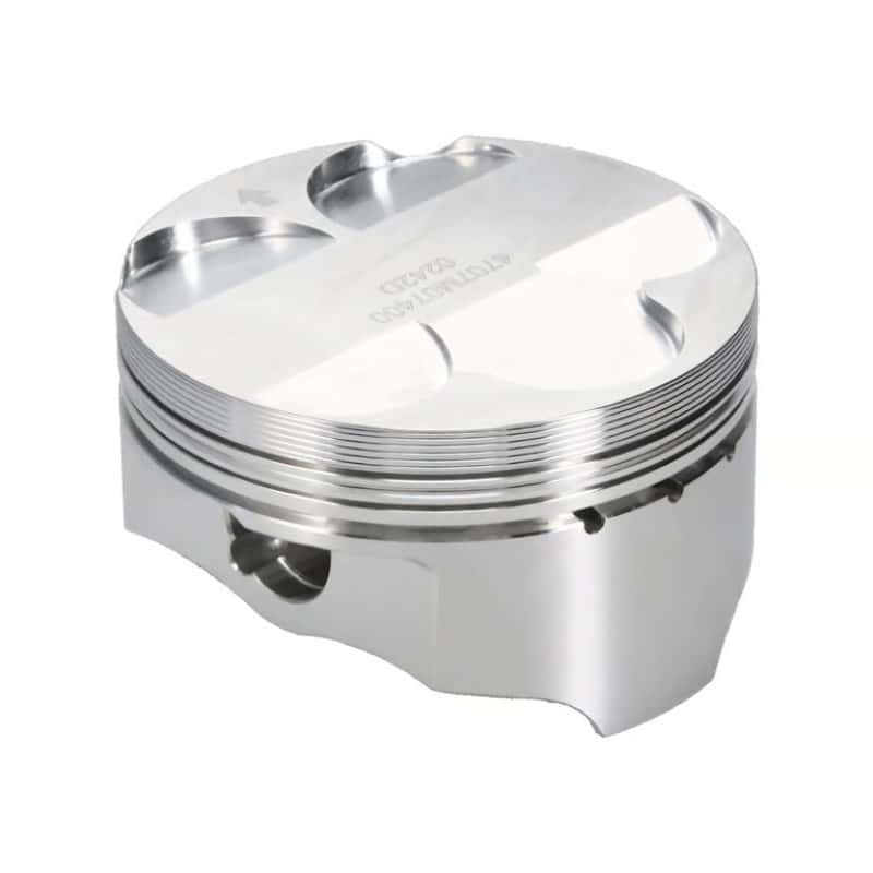Wiseco — Wiseco Yamaha YZF-R1 99-03 FZ1 01-05 131 CR Piston Kit
Piston Kit - view 6