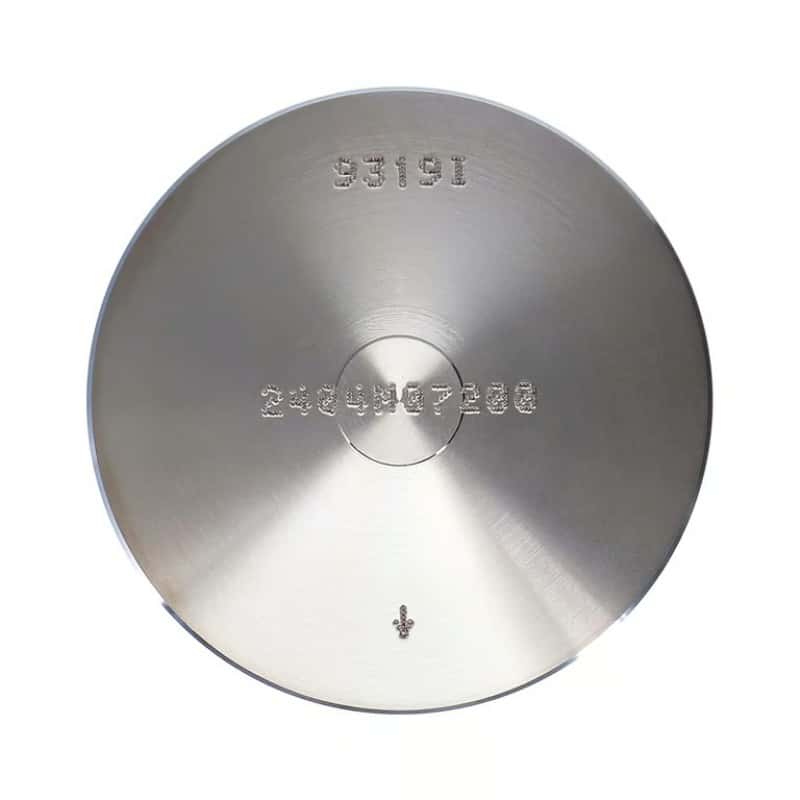Wiseco — Wiseco Polaris 800 XCR Fuji 99-03 XPS 2835CD Piston Kit
Piston Kit - view 12