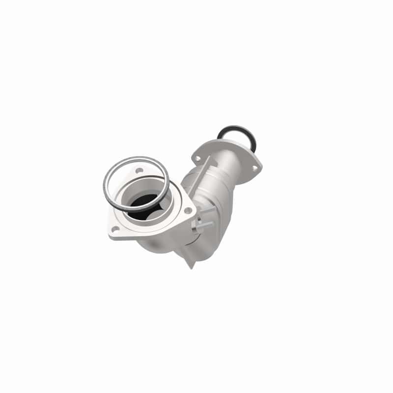 Magnaflow — MagnaFlow Conv DF 01- 02 Tacoma 3.4L EC/SB 4
HM Grade
HM - view 26