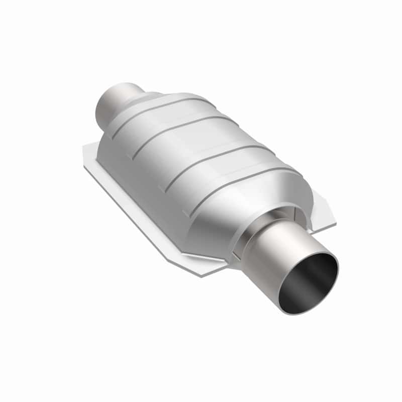 Magnaflow — MagnaFlow Conv Univ 2.5inch
HM Grade
HM - view 23