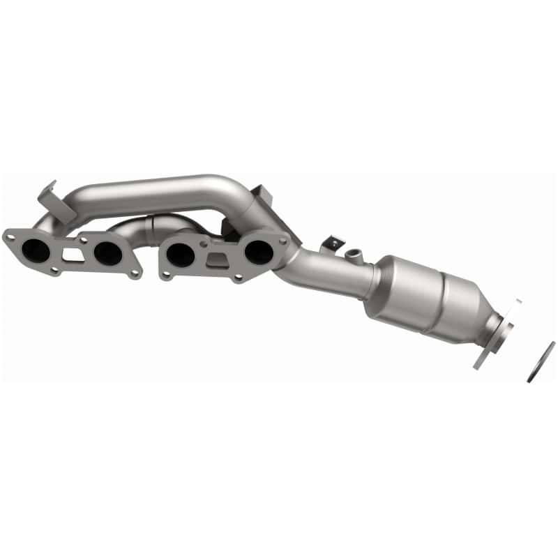 Magnaflow — MagnaFlow Conv DF 08-10 Lexus IS F 5.0L P/S Manifold
OEM Grade
OEM - view 5